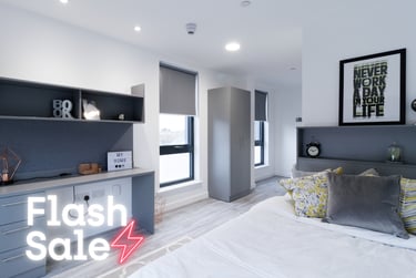 Classic Plus En Suite - Image 1